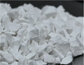 Bruksområder for Scandium